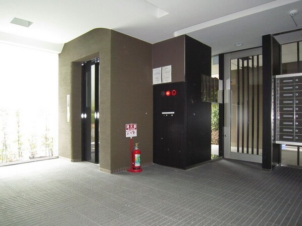 ウィステリア両国の物件内観写真